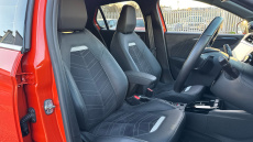 Vauxhall Corsa 1.2 Turbo Ultimate 5dr Auto Petrol Hatchback